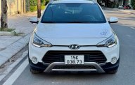 Hyundai i20 Active 2015 - Xe màu trắng giá ưu đãi giá 438 triệu tại Hải Phòng