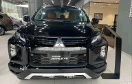 Mitsubishi Triton 2022 - Ưu đãi hấp dẫn - Sẵn xe giao ngay giá 780 triệu tại Điện Biên