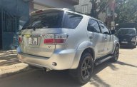 Toyota Fortuner 2010 - Màu bạc giá cạnh tranh giá 385 triệu tại Sơn La