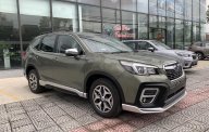 Subaru Forester 2022 - Thể thao và cá tính hơn với bộ body GT - Lite, giá chỉ 900 triệu đồng giá 908 triệu tại Đà Nẵng