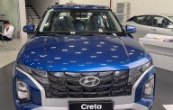 Hyundai Creta 2022 - Sẵn giao ngay toàn quốc - Tặng phụ kiện chính hãng giá 620 triệu tại Gia Lai