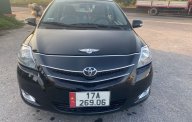 Toyota Vios 2009 - Xe nhập - Màu đen giá 205 triệu tại Lạng Sơn