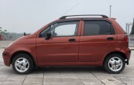 Daewoo Matiz 2001 - Đăng ký 2001 xe gia đình sử dụng đẹp hiếm gặp giá 60 triệu tại Phú Thọ