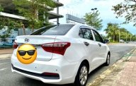 Hyundai Grand i10 2018 - Xe nội ngoại thất rất mới giá 356 triệu tại Quảng Nam