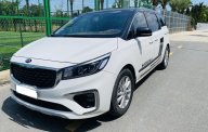 Kia Sedona 2020 - Tên công ty hoá đơn xuất 400tr giá 1 tỷ 135 tr tại Quảng Ninh