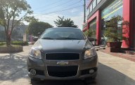 Chevrolet Aveo 2018 - Số sàn, màu ghi vàng siêu đẹp, không lỗi nhỏ giá 255 triệu tại Vĩnh Phúc