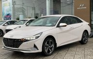 Hyundai Elantra 2022 - Thức tỉnh bản lĩnh giá 599 triệu tại Hòa Bình