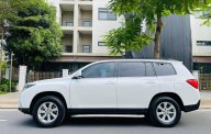 Toyota Highlander 2011 - Màu trắng, giá 755tr giá 755 triệu tại Phú Thọ