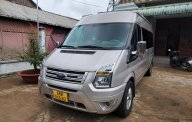 Ford Transit 2018 - Màu bạc giá 585 triệu tại An Giang