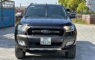 Ford Ranger 2017 - Bán xe giá 699 triệu giá 699 triệu tại Hà Nội