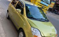 Daewoo Matiz 2009 - Màu xanh lục giá hữu nghị giá 75 triệu tại Hà Nội