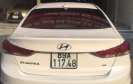 Hyundai Elantra 2017 - Giao xe tại nhà, check xe theo yêu cầu giá 505 triệu tại Hưng Yên