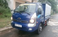 Kia Bongo 2007 - Kia Bongo 2007 giá 162 triệu tại Hà Nội