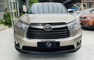 Toyota Highlander 2014 - Nhập Mỹ, xe còn rất mới, bao test giá 1 tỷ 100 tr tại Tp.HCM