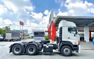 Hino 700 Series 2022 - Xe tải đầu kéo nhập khẩu giá 1 tỷ 735 tr tại Tp.HCM