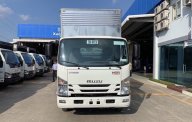 Isuzu NPR 2022 - Thùng siêu cao khổng lồ giá 680 triệu tại Hà Nội