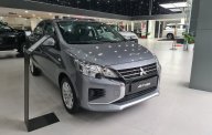 Mitsubishi Attrage 2022 - Sedan 5 chỗ nhập khẩu giá tốt nhất giá 380 triệu tại Bình Phước