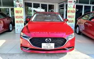 Mazda 3 2021 - Hiếm gặp mua ngay, xe đăng ký 2022, xe mới 99%, giá 660 triệu rẻ hơn xe mới 150 triệu giá 660 triệu tại Hải Phòng