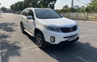 Kia Sorento 2019 - Bản full options, hỗ trợ trả góp 70%, tặng thẻ bảo dưỡng 1 năm giá 878 triệu tại Hưng Yên