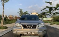 Nissan X trail 2003 - Nissan X trail 2003 số tự động giá 238 triệu tại Hà Nội