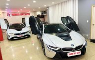 BMW i8 2017 - BMW i8 2017 giá 4 tỷ tại Hà Nội