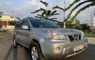 Nissan X trail 2003 - Xe số tự động giá 238 triệu tại Hải Dương