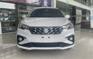 Suzuki Ertiga 2022 - Hỗ trợ giá tốt trong tháng 10 - Tặng nhiều quà tặng hấp dẫn giá 539 triệu tại Long An