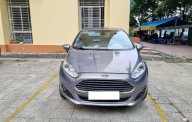 Ford Fiesta 2015 - Full option, màu xám nâu giá 345 triệu tại Thái Bình