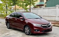 Honda City 2018 - Bán xe màu đỏ giá 485 triệu tại Vĩnh Phúc