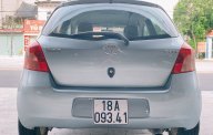 Toyota Yaris 2007 - Màu bạc, nhập khẩu nguyên chiếc Pháp giá 193 triệu tại Ninh Bình