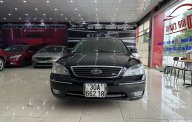 Ford Mondeo 2007 - Xe màu đen, giá 210tr giá 210 triệu tại Hải Dương