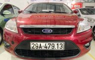 Ford Focus 2011 - Xe màu đỏ giá 289 triệu tại Ninh Bình