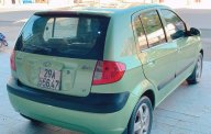 Hyundai Getz 2008 - Hyundai Getz 2008 tại Ninh Bình giá 209 triệu tại Ninh Bình