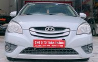 Hyundai Verna 2010 - Xe màu bạc giá 268 triệu tại Ninh Bình