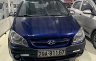 Hyundai Getz 2007 - Màu xanh, 148 triệu giá 148 triệu tại Ninh Bình