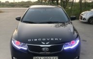 Kia Forte 2010 - Giá 255tr, màu đen giá 255 triệu tại Hưng Yên