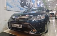 Toyota Camry 2015 - Màu đen, giá tốt giá 700 triệu tại Lào Cai