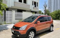 Nissan Livina 2010 - Nissan Livina 2010 tại 1 giá 270 triệu tại Hà Nội