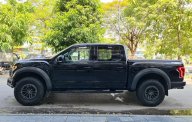 Ford F 150 2020 - Màu đen, giá cực tốt giá 4 tỷ 300 tr tại Bình Dương