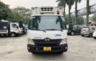 Hino XZU 2014 - Bán xe tải đông lạnh 3,5 tấn giá 380 triệu tại Hà Nội