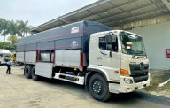 Hino FL 2022 - Xe tải Hino 3 chân 15 tấn 2022 giá 1 tỷ 826 tr tại Tp.HCM