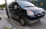 Hyundai Grand Starex 2004 - Xe màu đen, xe nhập, giá chỉ 143 triệu giá 143 triệu tại Hà Nội