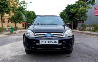 Ford Escape 2009 - Màu đen, xe nhập giá 275 triệu tại Thái Nguyên