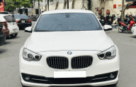 BMW 528i 2017 - GranTurismo model_2018 giá 1 tỷ 599 tr tại Hà Nội