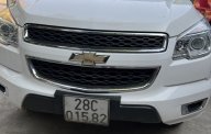 Chevrolet Colorado 2013 - Màu trắng, xe nhập, giá cực tốt giá 365 triệu tại Hà Nội