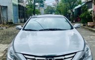 Hyundai Sonata 2011 - Màu bạc chính chủ giá 410 triệu tại Đà Nẵng