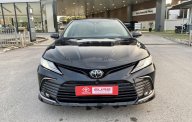 Toyota Camry 2022 - Siêu lướt giá 1 tỷ 480 tr tại Hải Phòng