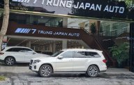 Mercedes-Benz GLS 2018 - Mercedes-Benz GLS 2018 giá 3 tỷ tại Hà Nội