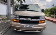 Chevrolet Express 2007 - Chevrolet Express 2007 số tự động giá 1 tỷ 399 tr tại Hà Nội