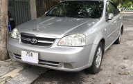Daewoo Lacetti 2007 - Bán xe số sàn giá 128 triệu tại Khánh Hòa